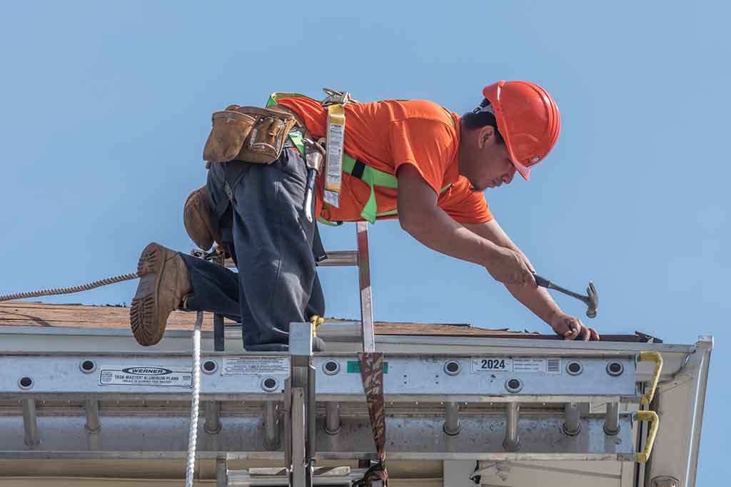 Tips For New Construction Workers