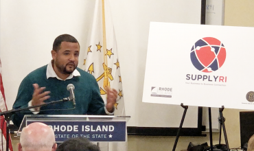 Supply RI Program Provides Opportunities to Boost Local Suppliers